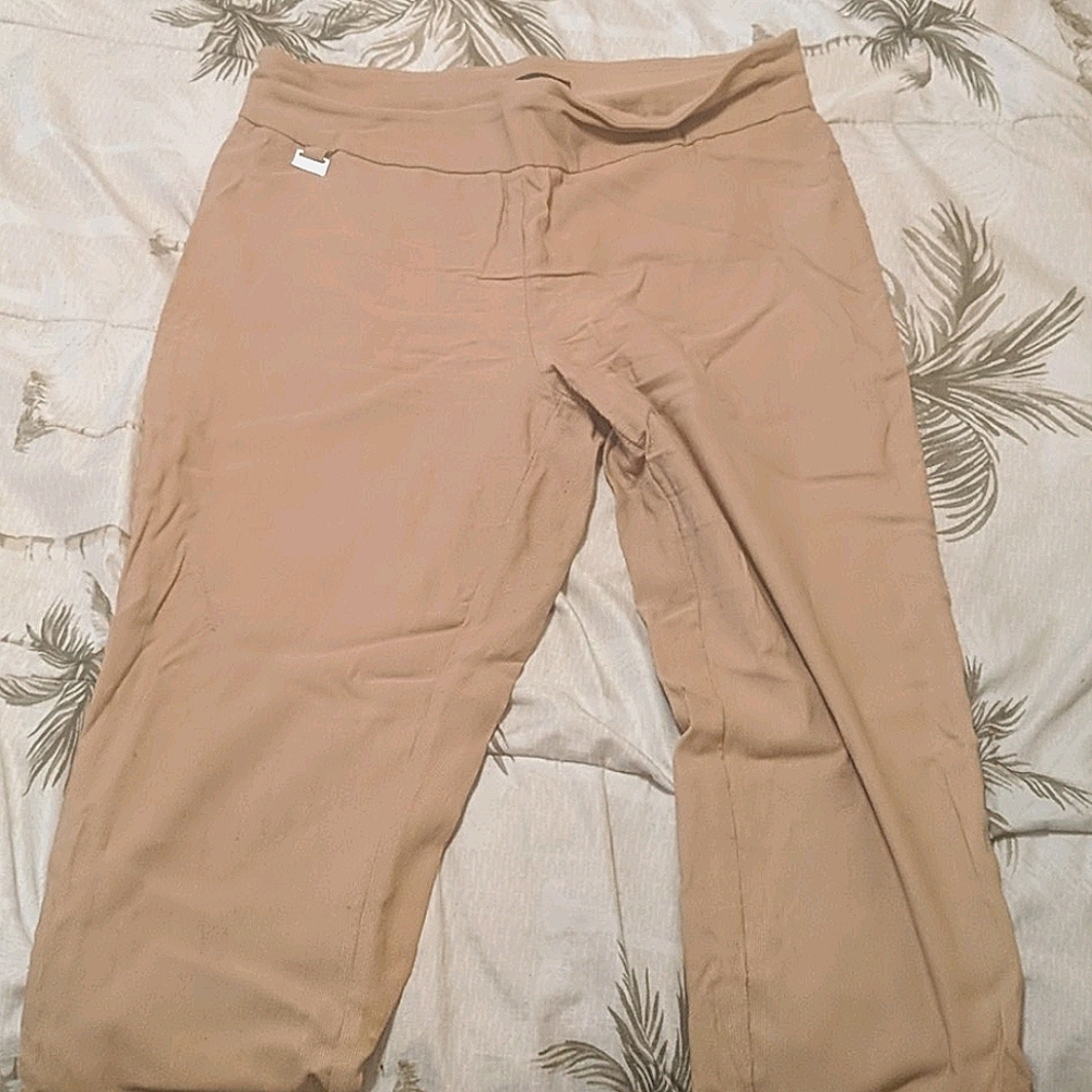 Glimpse Stretchy Waist Pants